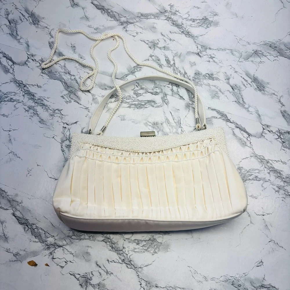 Preston & York elegant cream